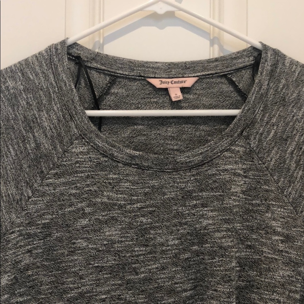 Long sleeve top